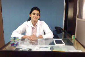 dr shraddha gujarati