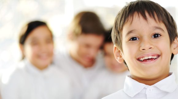 Kids’ Dental Care Habits Must Start at Home