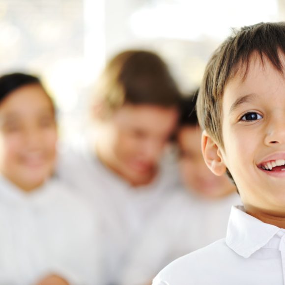 Kids’ Dental Care Habits Must Start at Home