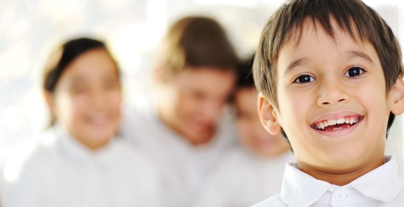 Kids’ Dental Care Habits Must Start at Home
